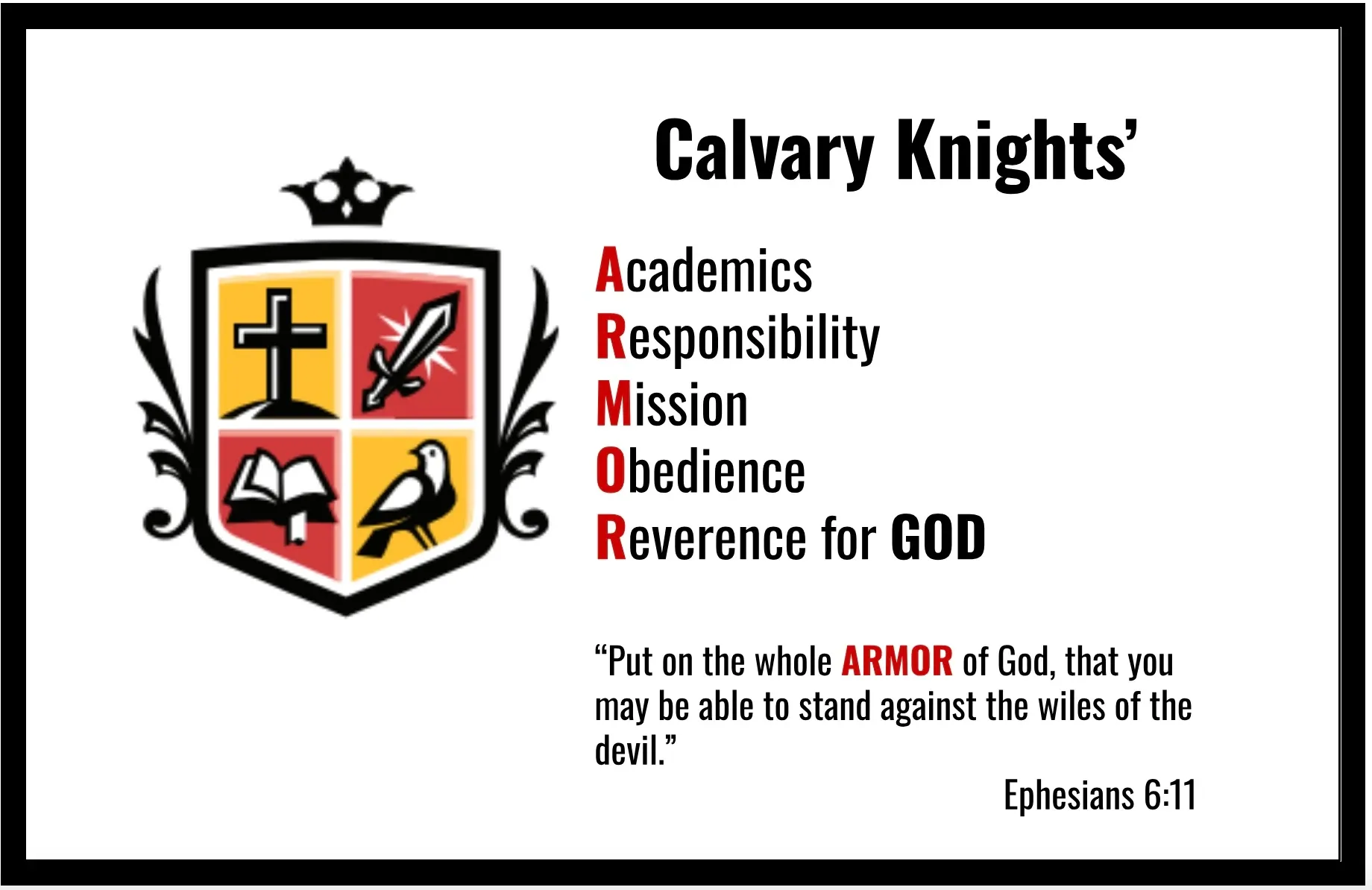 Academics