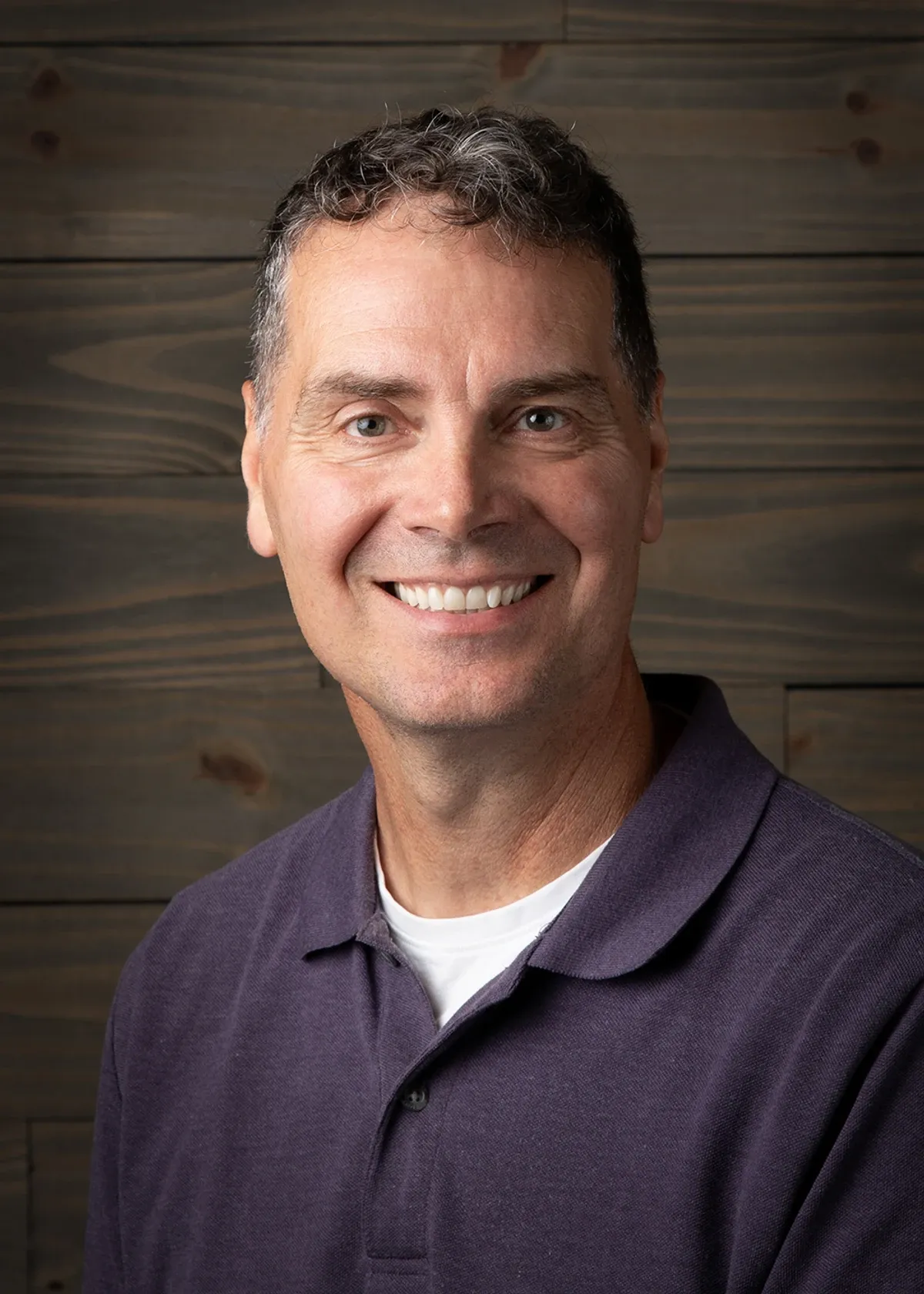 Joel Salow