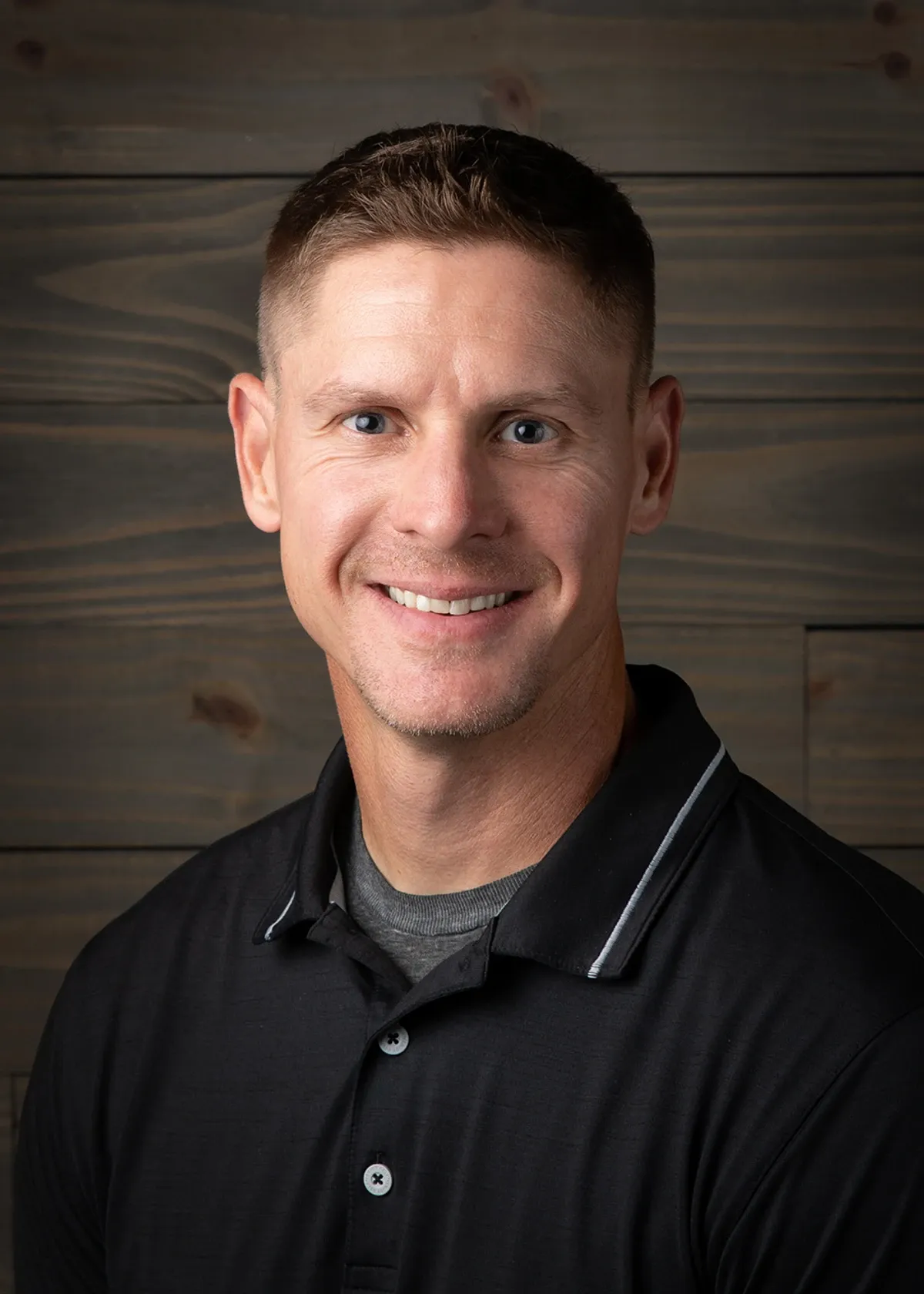 Gordon Morris