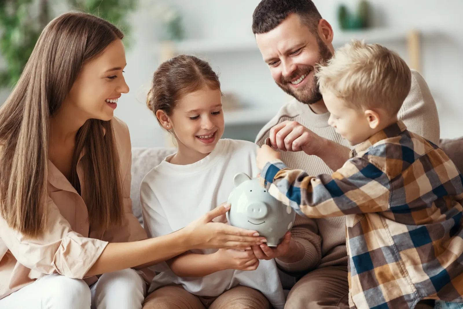 Educational Savings Accounts