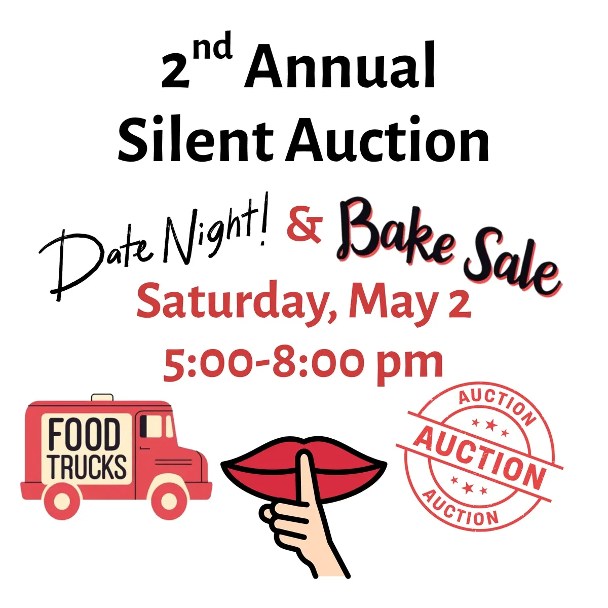 Silent Auction