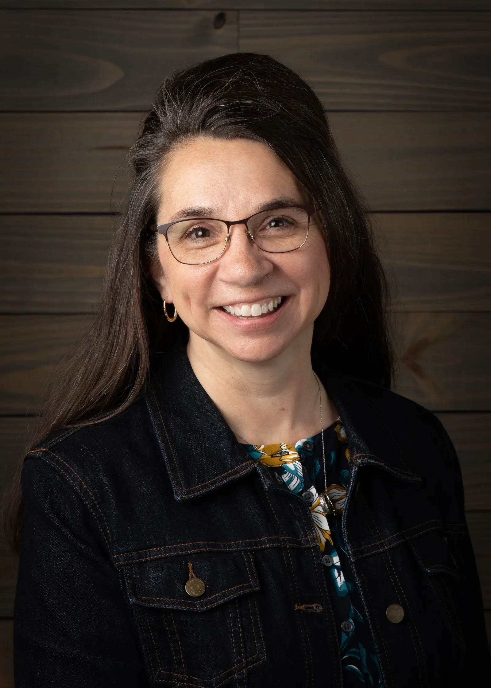 Stacy Glidewell