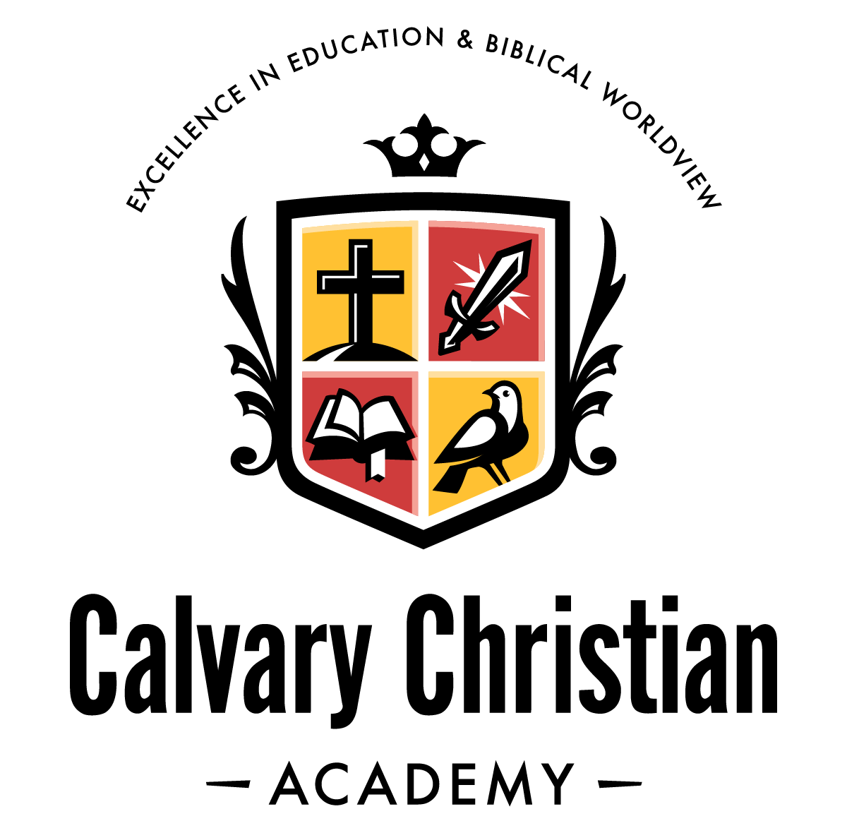 School Board Calvary Christian Academy